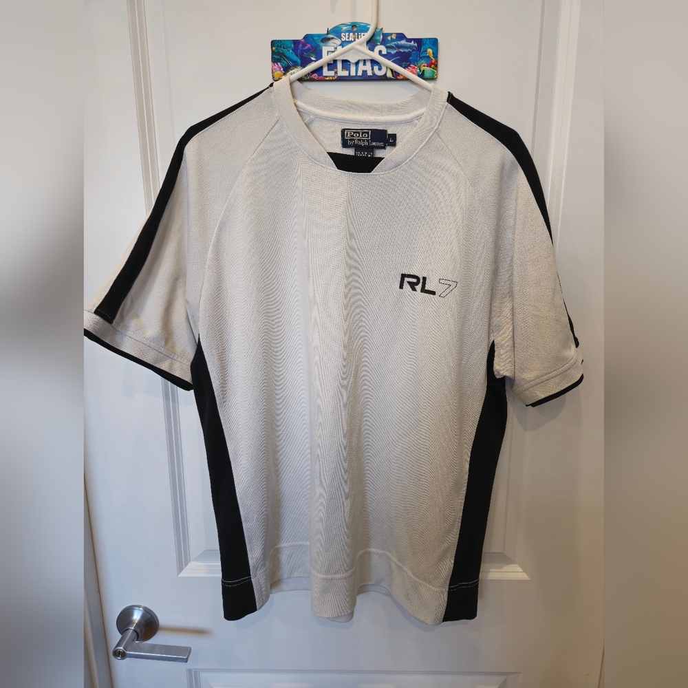 Polo Ralph Lauren Jersey Shirt